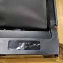 Lichico Walking Pad Under Desk TreadmillPortable Small Treadmills for Home and OfficeSuper Quiet Brushless Motorized Walking Jogging Running Machine with Remote Control (Charcoal Black)