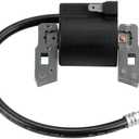 Ignition Coil to Eliminate Points 5hp for Briggs & Stratton