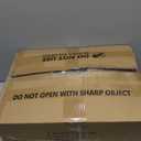 BABYBLU Car Seat Covers Full Set,Universal Leather Seat Covers for Cars,Waterproof Automotive Car Seat Covers for Most Vehicles SUV Pick-up Truck (Beige, Full Set)