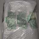 KOXHERO 6Pcs Mattress Retainer Bar Bracket Holder Keeping Mattress from Sliding for Foot of Platform Beds,Adjustable Beds,Rv Mattress,Mattress Slide Stopper Mattress Gripper