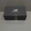 New Balance Women's 574 Core Sneaker (8 Wide, Nimbus Cloud With White)