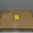 Omnpak Microsoft Surface Pro 7 Case,Protective Case for 12.3 Inch Surface Pro 7 Plus, Surface Pro 7, Surface Pro 6, Pro 5, Pro 4 Compatible with Type Cover Keyboard(Keyboard not Included) (Black)