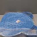 Foot Pressure Massage pad, 21'' x 21" Large Acupressure Foot Massage Mat, Fortable Foot Pressure Pad, Used to Relieve Stress, Arch and Heel Pain, for Home and Gym