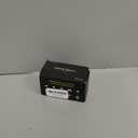 Clipper Guards for Wahl, Hair Clipper Attachments Set 10 12 16 with Metal Clip, 3 Cutting Lengths 1.25 inch/1.5 inch/2 inch, Premium Large Trimmer Combs Fits Most Full Size Wahl Clippers (3PCS, Black)