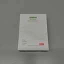 Hearing Aids, Rechargeable Hearing Aids for Seniors with Hearing Loss, Noise Cancelling & Clear Sound, Comfort & Invisible, 80H Long Battery, USB-C Fast Charge, One-Button Operation, Skin