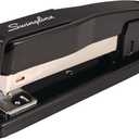 Swingline Commercial Stapler, 20 Sheet Capacity, Jam Free, Metal, 2 Pack, Black (44401AZ)