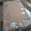 Lyromix 48'' XXL Dog Crate Furniture with 3 Doors, Wooden Crate End Table Heavy Duty Indoor Combination Cage for Medium to Large Dogs, Multiple Units Can be Combined, Grey (XXL(47.24''29.13''37.6''), Ancient gray)