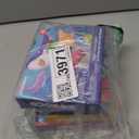 QUOKKA Puzzles for Toddlers 4-6  4 x 48 Pieces Jigsaw Puzzles for Kids Ages 3-5  Learning Insects, African, Amazon, Ocean Animals Puzzle for 2-4  Jigsaw Game for Boy and Girl 4-8 Year Old