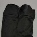 Northdeer Soccer Shin Guards for Kids Adults. Sleeves with Optimized Insert Pocket - Protective Soccer for Boys Girls Men (XL (Youth/Adults, 5'11"-6'7"), Shin Pads 1 Pair + Sleeves 1 Pair, Black)