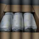 Pampers Swaddlers Diapers, Size 2 (10-22 lbs), 186 Count, Absorbent, Keeps Baby Dry and Comfortable, Skin Safe Disposable Baby Diaper 