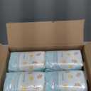 Pampers Diapers - Baby Dry - Size 1, 120 Count, Absorbent Disposable Infant Diaper 