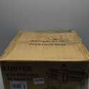 Lunyee 3018 Pro Ultra CNC Machine 500W All-Metal CNC Router Machine, Upgraded 3 Axis Engraver Machine Limit Switches & Emergency-Stop with GRBL Offline Control for Metal, Wood, Acrylic, PCB MDF