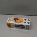 DR. BRACE ELITE Knee Brace with Side Stabilizers & Patella Gel Pads for Maximum Knee Pain Support and fast recovery for men and women-Please Check How To Size Video (X-Large, Mercury)