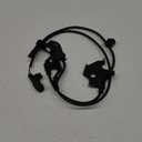 Dorman 912-624 Fuel Filler Door and Trunk Lid Release Cable Compatible with Select Honda Models