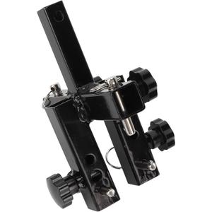 Scooter Accessories, Rear Mounting Bracket Frame Aluminium Alloy Multifunctional Rear Mounting Bracket Transfer Frame Rear Basket Convert Frame Scooter Rear Basket Transfer Frame