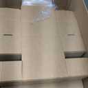BOX USA Shipping Boxes Small 9"L x 6"W x 4"H, 50-Pack | Corrugated Cardboard Box for Packing, Moving and Storage