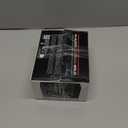 M-AUDIO M-Track Solo USB Audio Interface for Recording, Streaming and Podcasting with XLR, Line and DI Inputs, Plus a Software Suite Included