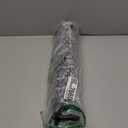 BEHERO Boot Tray Shoe Mat Decorative Patterned, Rubber Boot Matt Tray Indoor and Outdoor Use, 16" x27.5" Shoe Cleaning Mat Non-Slip, Shoe Storage Waterproof with Artistic Prints for Entryway(Gray)