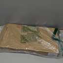 Hotel Towel Racks for Bathroom Wall Mounted, BETHOM Towel Shelf for Bathroom 3-Tier, 16 Inch Matte Black Towel Bar with Shelf