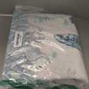 Sea Turtle Bath Rugs for Bathroom, Blue Teal Ocean Beach Nautical Coastal Fish Beachy Summer Animal Seashell Kids Non Slip Flannel Bathroom Rug, Dry Fast Water Absorbent Bath Mats, 17x29 Inch