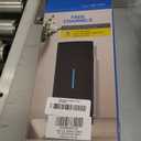 2026 Strongest Digital Antenna with Amplifier, HD TV Antennas for Local Channels -38FT Coax Cable