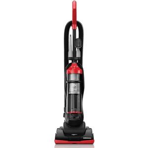 Dirt Devil Endura Lite Upright Bagless Vacuum Cleaner for Carpet and Hard Floor, Powerful, Lightweight, Corded Vacuum Cleaners for Home Use