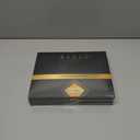 3 x MRGLAS 4-Pack TOP 9H+ Glass for iPhone 16 Screen Protector [Auto Alignment Kit] [10X Military Protection] UNBREAK Tempered Glass Flim for 16 6.1 inch Longest Durable Case-Friendly (Transparency)