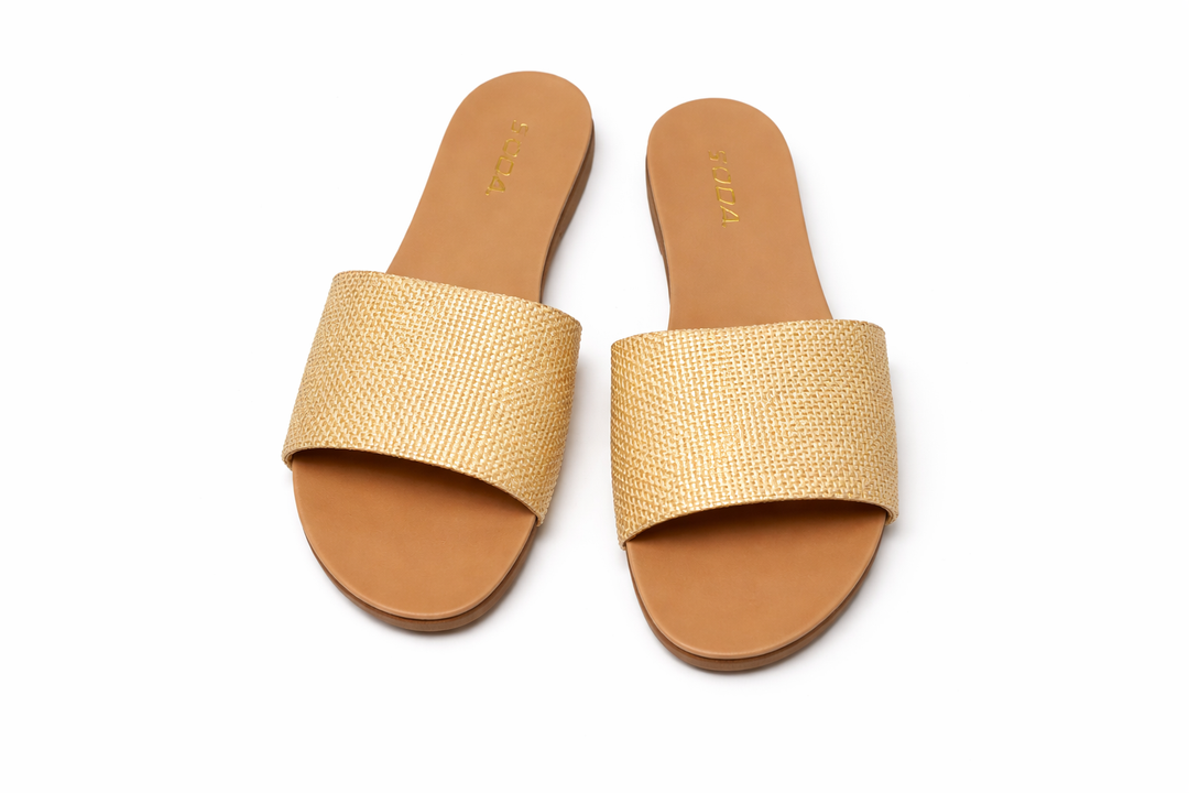 Soda Sandals for Women 8