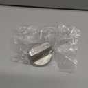 Eagles Stove Knobs Replacement W11517331 W11117415 Compatible with Whirlpool Stove Top Knobs, Part W10850027 W11117415 W11458840, Range Knob for WEC310S0LS0 WEC310S0LS1 (1Pack)