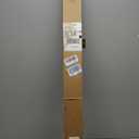 LazBlinds Cordless Cellular Shades, 44'' W x 48'' H, White