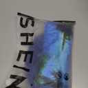 Inflatable Boogy Boards for Beach Travel Toys, 30 Cavas Slip Slide Water Park Body Surfing Board with Handles, Summer Fun Water Pool Game Toys for Kids 4,8,12 Ages Resort