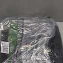 Moukeren 71 x 30 Inch Football Tablecloth Artificial Grass Party Decorations Football Table Cover Mat Fake Grass Turf Game Day Party Decorations, Sports Theme Tabletop Mat