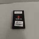 FireNova Magnetic for iPhone 17 Pro Case, Compatible with MagSafe, [Integrated Silicone Camera Control Button] [Camera Protection] Anti-Scratch Microfiber Lining Phone Case, 6.3", Lilac Purple