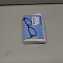 5 Pack Reading Glasses Blue Light Blocking for Women,Computer Readers with Spring Hinge (Multicolor-2)