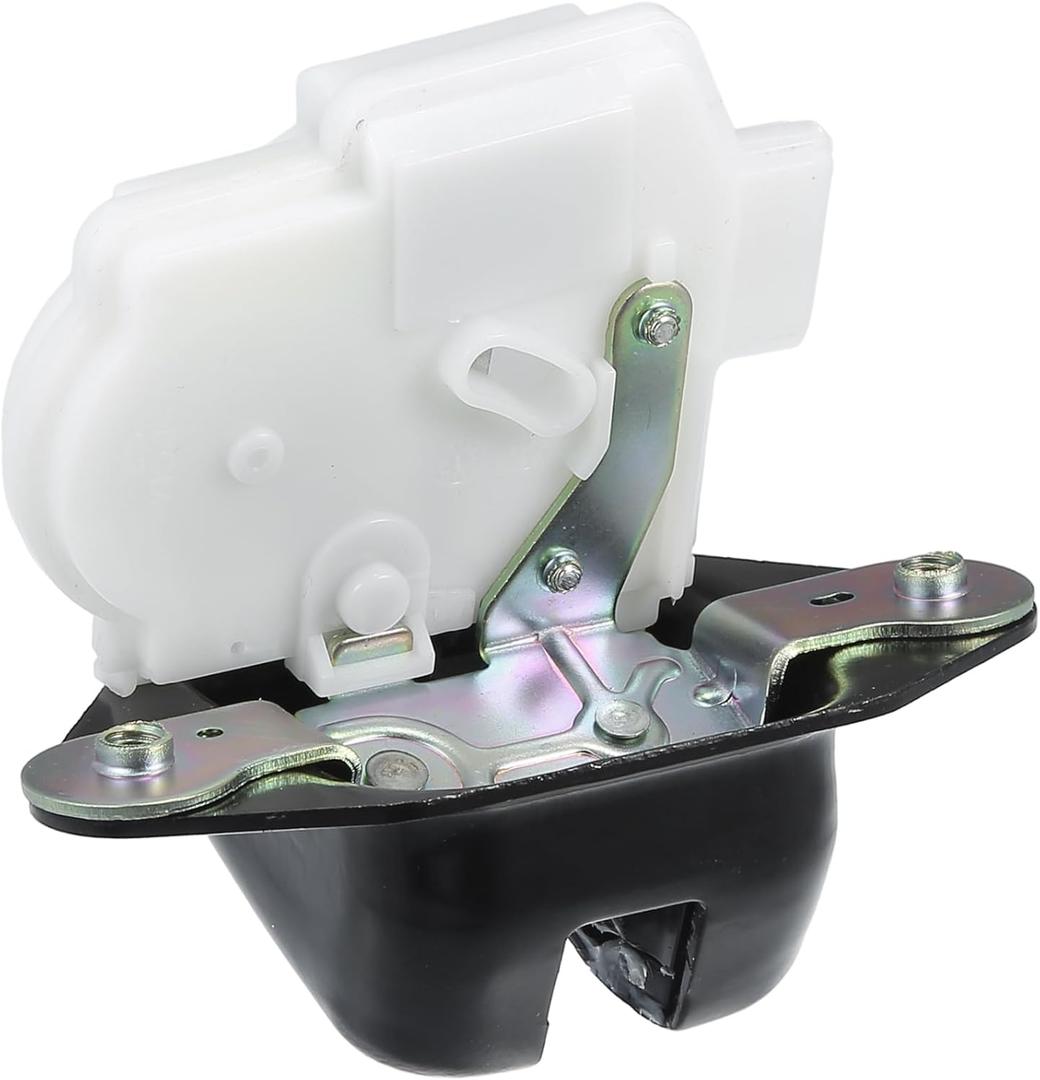 Rear Liftgate Door Lock Actuator for Honda CR-V Pilot 2012-2015 No.74800-TF0-J02 Plastic and Metal Replacement | Rear Side Tailgate Latch Motor 1 Pcs for Honda Odyssey 2011-2017