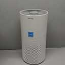 Afloia Air Purifiers for Home Bedroom Large Room Up to 1076 Ft², 3-Stage Filter Cleaner Odor Eliminator, Remove Pets Dust Dander Hair Allergy Mold Pollen Smoke Smell, Quiet 22 dB, 7 Colors Night Light