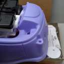 Little Tikes Fairy Cozy Coupe (Large (Multicolor)