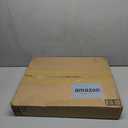 LONBET Laundry Basket with Lid, Made from Breathable Fabric | Aesthetic Clothes Hampers for Laundry with Side Handles & Sturdy Bamboo Frame (40 Gallons - Double, Gray)