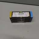 3 x Pure White Touch Up Paint for Cars, Auto Pure White Car Paint Touch Up Pen, Two-In-One Car Scratch Repair Pen, Quick & Easy Solution to Repair Minor Automotive Scratches Touch Up Paint Pen 12ML(White)