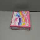 Valentines Day Gifts for Kids Classroom, 24 Pack Valentines Day Cards with Animal Plush Toy, Stuffered Animal Toys for Valentines Gifts Exchange, Kids Valentines Party Favors Supply For Boys Girls