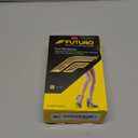 FUTURO Firm Pantyhose , Large, Nude (20-30 mm/Hg)