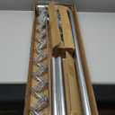 VEVOR Chain Link Fence Gates User Manual, 46 inch