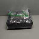 Weighted Blanket Queen Size (60"x80" 12lbs),Ultra Soft and Cozy Cooling Weighted Blanket Queen Size for Adult,Heavy Blanket with Machine Washable Soft Blanket, Stripe Grey