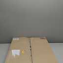 Peony Spring Wreaths for Front Door Outside 22 inch Handmade Summer Wreaths for Front Door Wall Window Decor in All Season(Large)