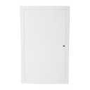 Thicken 1mm 14 x 24 Access Panel for Drywall, Attic Door, Ceiling Access Panel for Drywall, 14 x 24 Metal Access Panels are Thickened to 1mm to Solve The Problem of Fragile Panels(Screwdriver Latch)