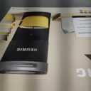 Keurig K-Mini Single Serve K-Cup Pod Coffee Maker, 6 to 12oz Brew size, with Cord Storage, Perfect for Small Spaces, Black