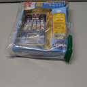 VTech Call and Chat Learning Phone, Black