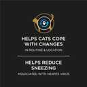 Purina Pro Plan Veterinary Supplements Calming Care Cat Supplements - 30 ct. Box