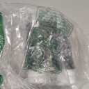 Oars + Alps Men's Sulfate Free Hair Shampoo and Conditioner Set for Men & Women, Infused with Kelp & Algae Extracts, Nourishing & Moisturizing, Paraben Free, Fresh Ocean Splash Scent, 2pk, 13.5oz