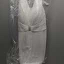 R&M Richards womens Radiance Flow Jumpsuit (16 Plus)